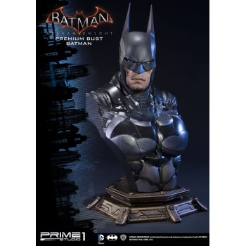 Batman Arkham Knight Premium Bust Batman 26 cm